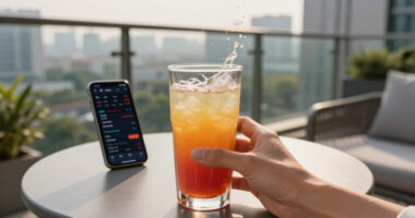 Splash Beverage Group To Become Endovia Health Sciences; New NYSE American Ticker “EDVA” Effective Monday