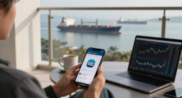 Teekay Tankers Surges In Global Coverage