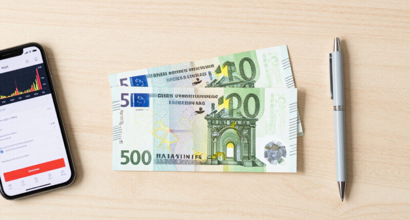 Tenderergebnis – Unverzinsliche Schatzanweisungen Des Bundes (Bubills)