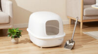 The Inventor Of Tidy Cats Lightweight Cat Litter Explains Why Heavier Isn't Always Better