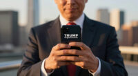Trump Organization Surges In Global Coverage