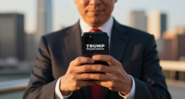 Trump Organization Surges In Global Coverage