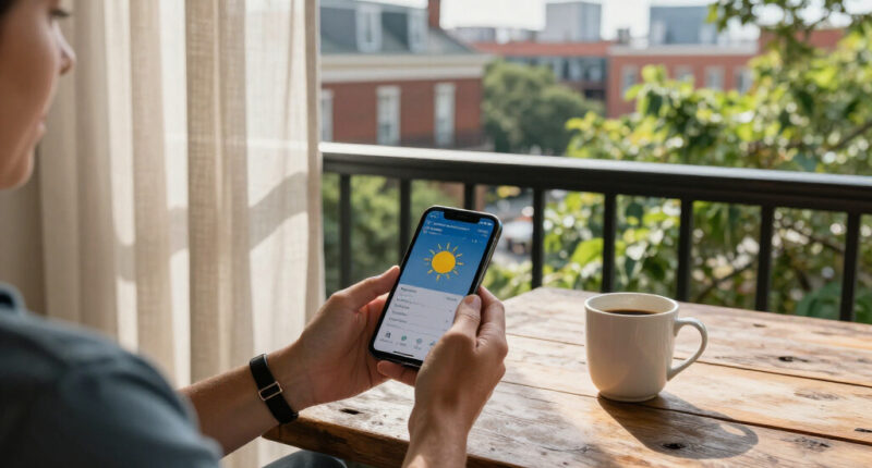 Will It Rain In New Orleans On Aug 23, 2026?