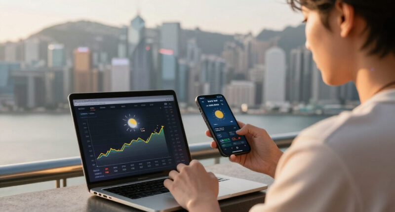 Will The Highest Temperature In Hong Kong Be 31°C On August 24?