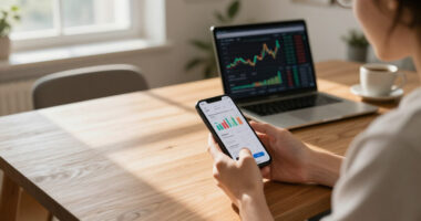12 Best Investment Tracking Apps for 2026