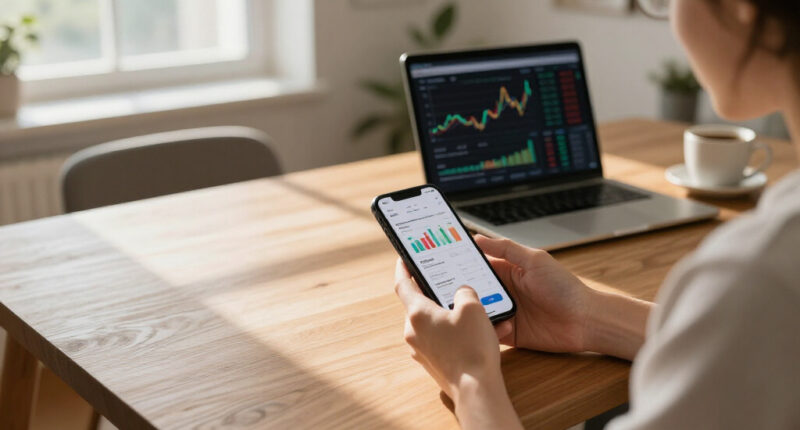 12 Best Investment Tracking Apps for 2026