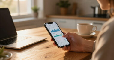 12 Best Investment Tracking Apps in 2026