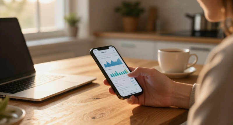 12 Best Investment Tracking Apps in 2026