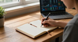 12 Best Investment Tracking Notebooks for 2026
