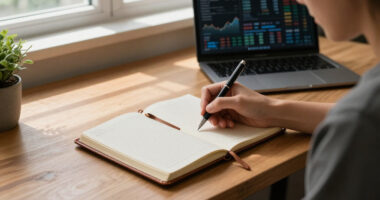 12 Best Investment Tracking Notebooks for 2026