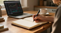 12 Best Investment Tracking Notebooks in 2026