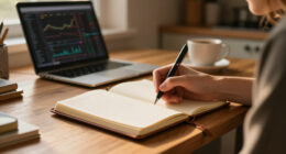 12 Best Investment Tracking Notebooks in 2026