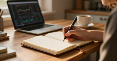 12 Best Investment Tracking Notebooks in 2026