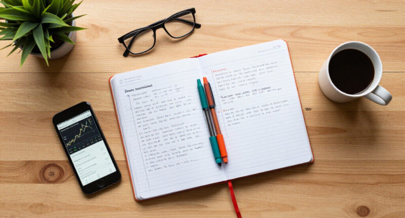 14 Best Investment Tracking Notebooks in 2026