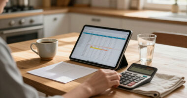 15 Best Budgeting Planners for Organizing Your Money in 2026