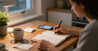 15 Best Budgeting Planners for Taking Control of Your Money in 2026