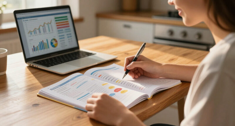 15 Best Financial Literacy Workbooks for Students in 2026