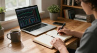15 Best Stock Trading Journals for Smarter Trade Tracking in 2026