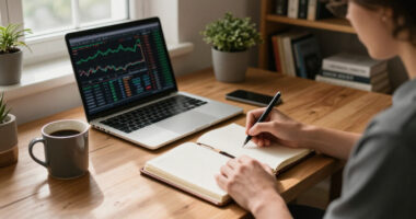 15 Best Stock Trading Journals for Smarter Trade Tracking in 2026