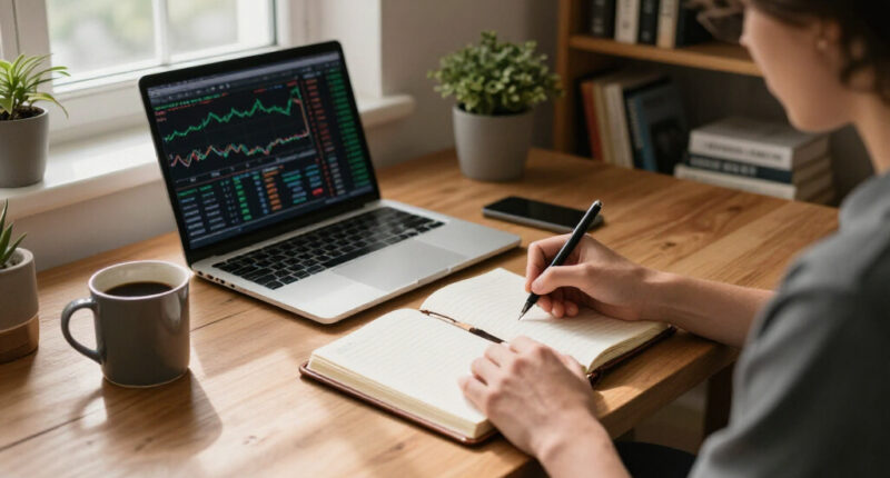 15 Best Stock Trading Journals for Smarter Trade Tracking in 2026