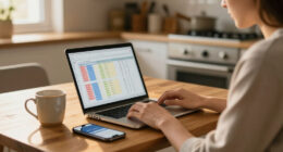 5 Best Budgeting Spreadsheets for Beginners in 2026
