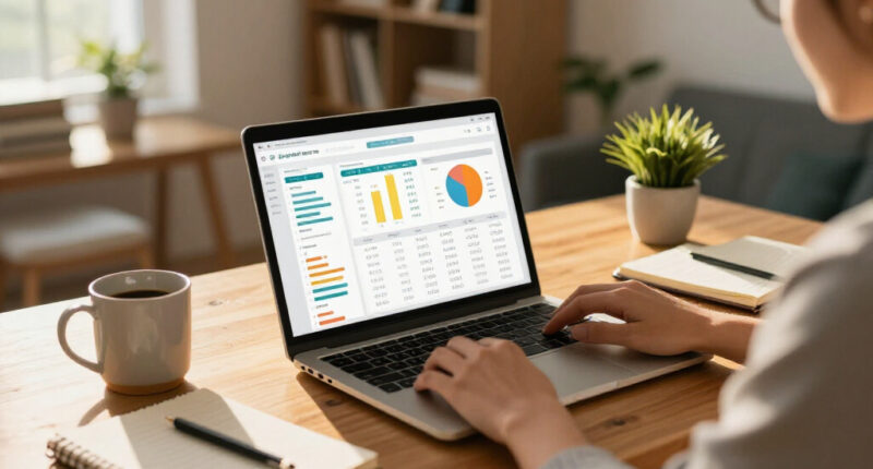 6 Best Budgeting Software for Freelancers in 2026