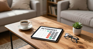 6 Best Retirement Planning Calculators in 2026