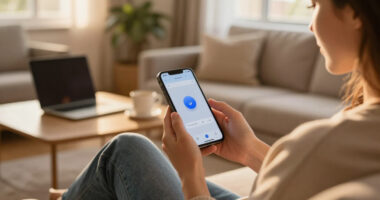 72% Of US Consumers Have Used An AI Assistant – Visa Trust Index