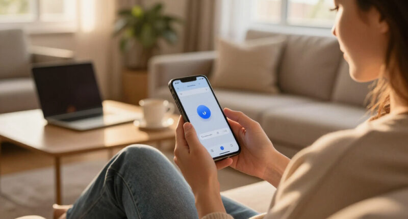 72% Of US Consumers Have Used An AI Assistant – Visa Trust Index