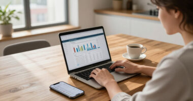8 Best Financial Planning Software in 2026