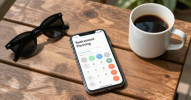 8 Best Retirement Planning Calculators in 2026