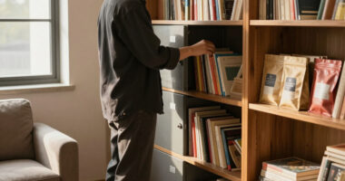 Amazon Ends Free Book Delivery To Lockers In France