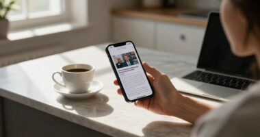Announcement Of The Publication Of The Governor's Interview Transcript