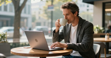Automattic's Board Forces CEO Matt Mullenweg Into Leave Of Absence
