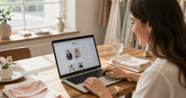 David’s Bridal Makes Its SaaS Play For Wedding Vendors With Pearl Connect