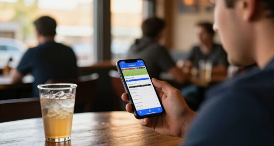 DraftKings Is Using AI To Behaviorally Target Chronic Gamblers