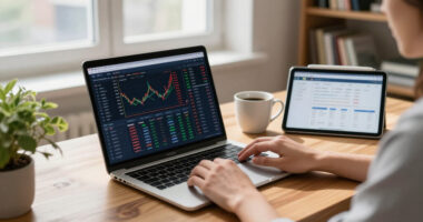 ESMA Sets 2027 Priorities For Stronger, Simpler And More Integrated EU Capital Markets