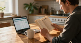 Financial Planning Books: A Halloween Guide