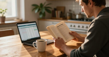 Financial Planning Books: A Halloween Guide