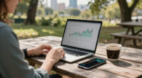 Finwise Bancorp Surges In Global Coverage