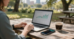Finwise Bancorp Surges In Global Coverage