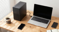 GEEKOM Launches A5 2027 Edition Mini PC, Built For Productivity That Lasts