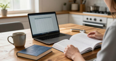 How to Choose Financial Planning Books