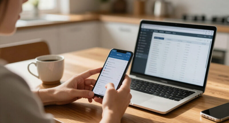 How to Choose Investment Tracking Apps