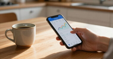 Investment Tracking Apps: A Prime Big Deal Days Guide