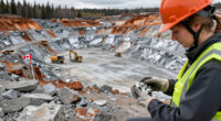 Mining Forum: US Needs Canada To Break China’s Minerals Grip