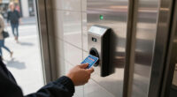 New York City Gives The Public Bathroom A Tap Card
