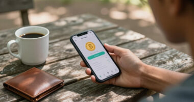 OCC Opens Three Bank Doors To Stablecoins And AI Agents