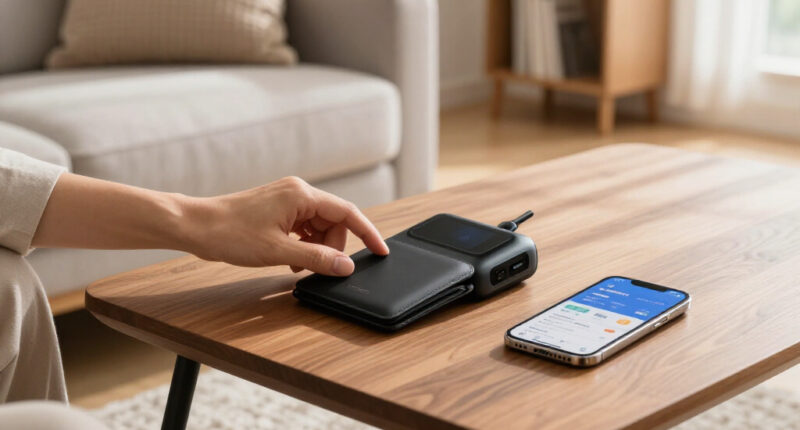 Personal Finance Gadgets & Accessories Checklist 2026