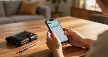 Personal Finance & Investing Gear Checklist 2026